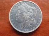 1899 Morgan Dollar