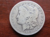 1903 S Morgan Dollar