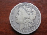1903 S Morgan Dollar