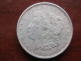 1921 Morgan Dollar