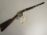 Henry 30-30 Rifle  Butler County NE Commemorative