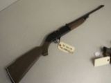 Crossman 66 Air Rifle