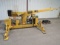 Robo Cat Crane on Tracs
