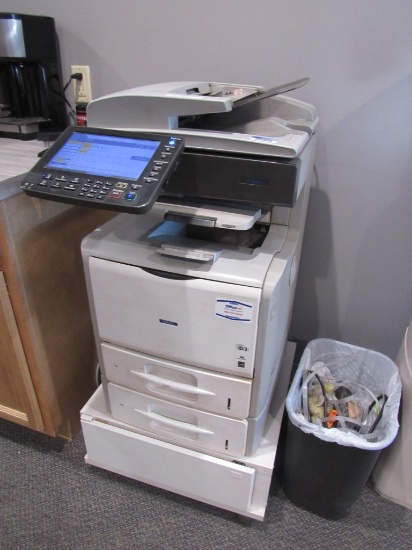 Copy Machine