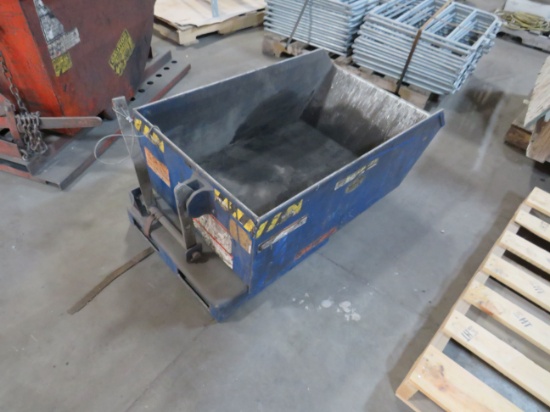Job Containers