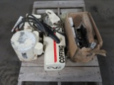 JLC 2 Ton Hoist with Remote