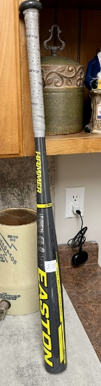 32" Easton Hammer Softball Bat - 25 oz