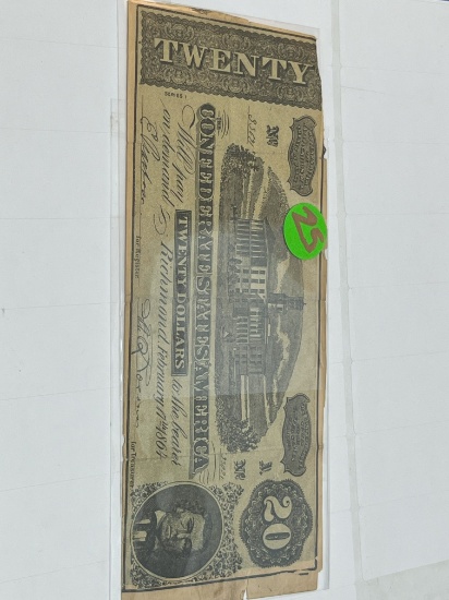 3 - $2 Red Notes 1928G, 1928G, 1953