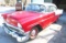 1956 Chevrolet 210 Restored Two Door Hardtop