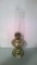 Aladdin No6 metal base