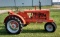 Allis Chalmers WC Tractor