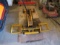Cub Cadet 550 lb Mower Lift