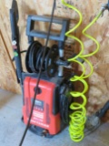 Craftsman Pressure Washer