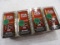 200 Rds 4 Boxes Hornady 22 Mag 30 gr V-MAX