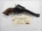 Ruger New Model Blackhawk 357 Cal Blued Revolver 6 1/2
