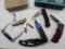 5 Assorted Pocket Knives (3