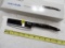 Cutco Nakiri Knife NIB 5 1/2