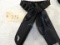 Bandelaro & 2 Holsters