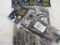 4 Pair Scent Control Gloves