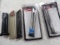 5 Ruger Assorted Mark Magazines