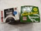 825 Rds 22LR (500 Remington Tunderbolt Rd Nose & 325 Auto Match)