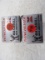 40 Rds 2 Boxes Winchester 454 Casull 300 gr Jacketed Flat Ppoint