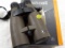 Bushnell 15x56 Forge Binoculards LNIB