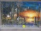 Framed & Matted Mallard Print by Jim Hansel
