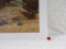 3 Archery Prints (Not Framed) 2-Signed by Jack Paluh#207 of 300 Caribou & Whitetail Deer,