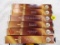 American Hunter Video Collection 6 VCRs