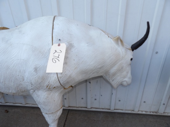 3D Mountain Goat Archery Target  45" Tall