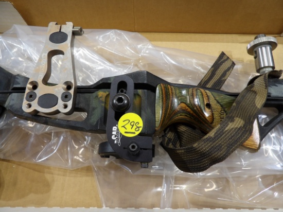 Oneida Aero Forec Compound Bow Camo NIB