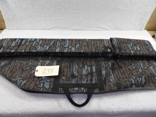 Bow Case, 3 Storage Packets (Very Nice)