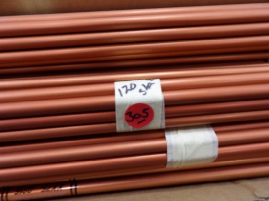 120 Ct Easton 35" 2315 XX75 Arrow Shafts