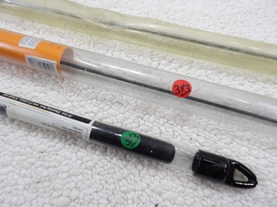 Gun Cleaning Rods
