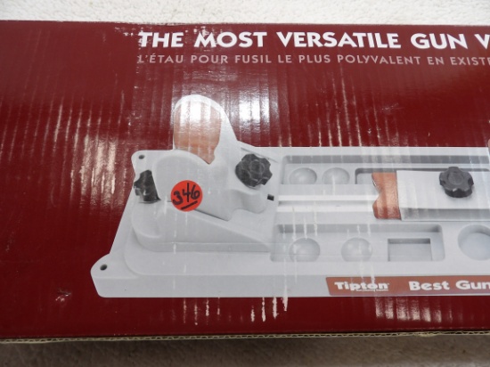 Tipton Best Gun Vise NIB