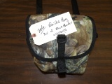 Black Powder Possibles Bag Full of Accessories