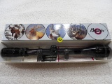Burris Vintage Fullfield 6-16 Fine Plex Scope in box