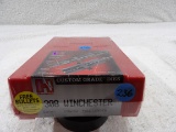 Hornady Die 308 Win NIB