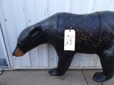 3D Bear Archery Target  25# Tall
