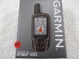 Garmin GPSMAP 54SX  LNIB