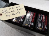 600 Rds 12 Boxes Winchester 17 WSM 25 gr Polymer Tip in Ammo Can