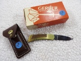 Gerber AT&T 2 1/2