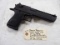 Magnum Research Desert Eagle 44 Mag/50 AE 2 Magazines for each, Black Breaks on barrels NIB
