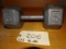 2 - 40# Bar Bells