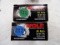 100 Rd 2 Boxes Wolf 45 Auto 230 gr FMJ