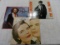 3 - Vinyl Albums Joe Jackson, Jay Ferguson, & The J Geils Band