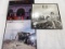 3 - Vinyl Albums Rush