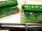 4 - Athearn HO Scale & Round House Unassembled cars (2 Hoppers, 2 Boxcars)