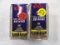 100 Rds 2 Boxes CCI 22 Mag TNT HP